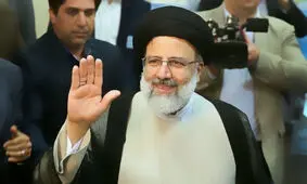 رسانه ملی تلویحاً پیروزی رئیسی را تأیید کرد!/ ویدئو
