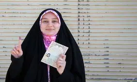 ۱.۳ میلیون رأی اولی در انتخابات ۱۴۰۰ داریم