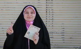 ۱.۳ میلیون رأی اولی در انتخابات ۱۴۰۰ داریم