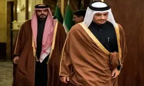 دوحه: تهران و واشنگتن را به بازگشت به برجام تشویق می‌کنیم