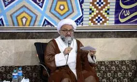 مسئله انتقال آب از کارون قابل سازش نیست