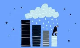 پیش بینی تحولات بورس تهران در هفته آینده/ چالش وعده‌های انتخاباتی تورم‌زا