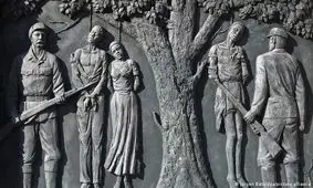 آلمان به نسل‌کشی در نامیبیا در دوران استعمار اذعان کرد/ کمک یک میلیارد و ۱۰۰ میلیون یورویی