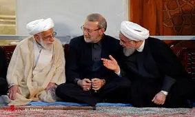 سرنوشت عجیب ساکنان یک عکس!