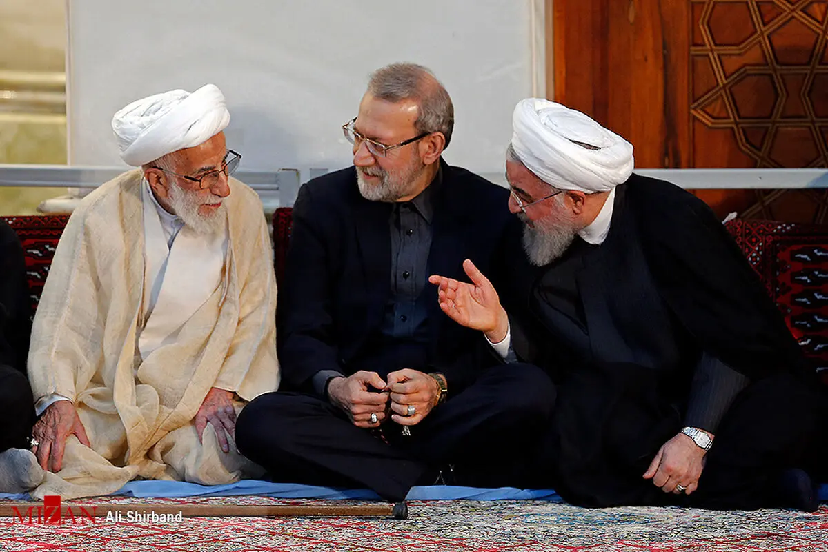 سرنوشت عجیب ساکنان یک عکس!