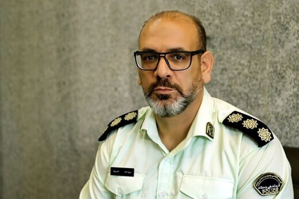 واکنش پلیس به تصاویر منتشر شده از «ارتباط نامتعارف» یکی از «اتباع خارجی» با ایرانیها/ ماجرای جوان چینی ساکن تهران چیست؟