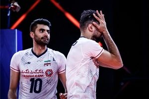 برنامه روز دوم لیگ ملت‌های والیبال/ سه ملی پوش ایران در ایزوله