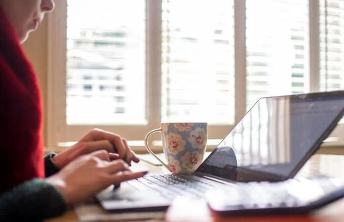 جدیدترین شرایط دورکاری در تهران/ ۵۰ درصد کارکنان باید در محل کار حضور یابند