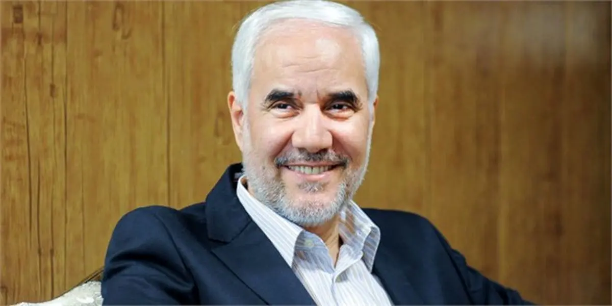 برای نشاط جوانان برنامه دارم/ دولتم جوان است