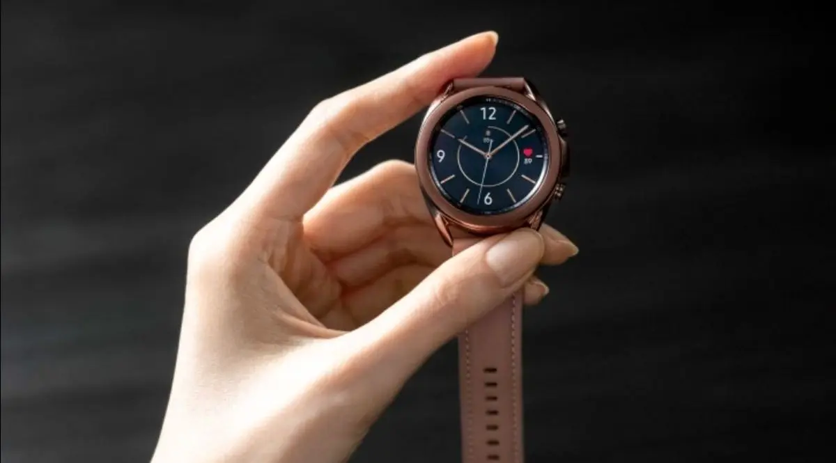 ساعت‌های گلکسی واچ۳ و واچ اکتیو ۲ به روزرسانی شدند