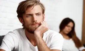 با یک آزمایش ساده متوجه شوید/ علت ناتوانی جنسی شما چیست؟
