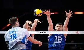 صربستان و روسیه، حریفان خود را شکست دادند