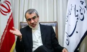 مصلحت‌سنجی به مفهوم خوب یا بد بودن افراد نداریم/ مسائل سال ۸۸ و مرحوم هاشمی هر کدام جزئیات خود را دارد