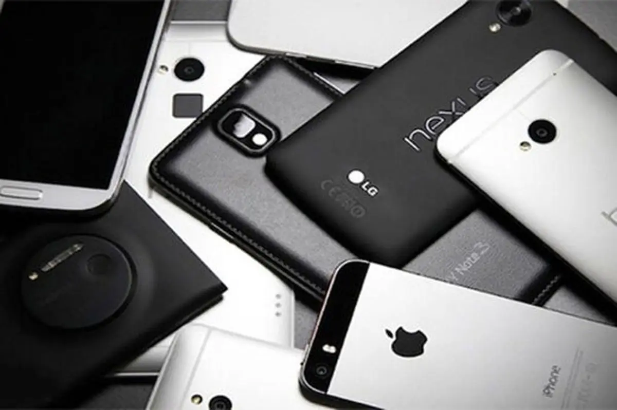 قیمت گوشی‎‌های محبوب در بازار/ جدول