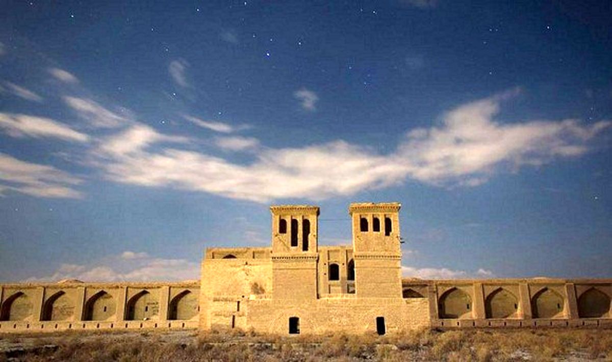 بخشی از سفرنامه ناصرالدینشاه به خراسان