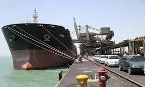 مشکلات بار ملوانی بندر چارک باید تا یکماه آینده برطرف شود