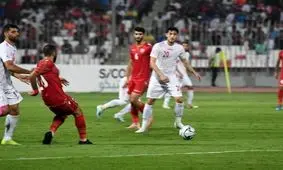 نگران بازی با بحرین و عراق هستم/ اسماعیلی می‌توانست دعوت شود