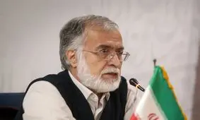 عطریانفر: اینکه از قول من گفته اند ظریف قربانی اختلاف خاتمی و روحانی شد، کذب است