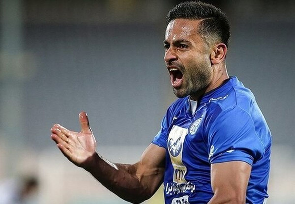 فرمانده به استقلال برمیگردد؟