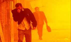 وعده‌ای که غبار گرفت، ریزگردهایی که نرفته بازگشتند