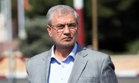 ربیعی: بعضی کاندیداها از پخش پولهایی بین مردم حرف می زنند که موهوم است