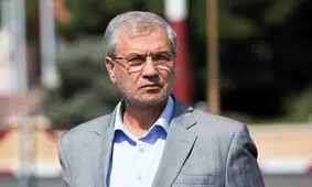 ربیعی: بعضی کاندیداها از پخش پولهایی بین مردم حرف می زنند که موهوم است