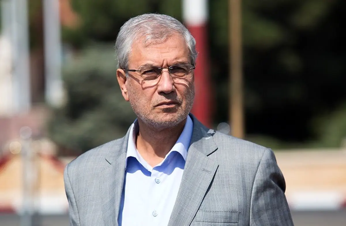 ربیعی: بعضی کاندیداها از پخش پولهایی بین مردم حرف می زنند که موهوم است