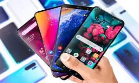 گوشی‌های ۴ میلیون تومانی در بازار کدام است؟