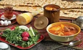 چه کسانی نباید آبگوشت بخورند؟