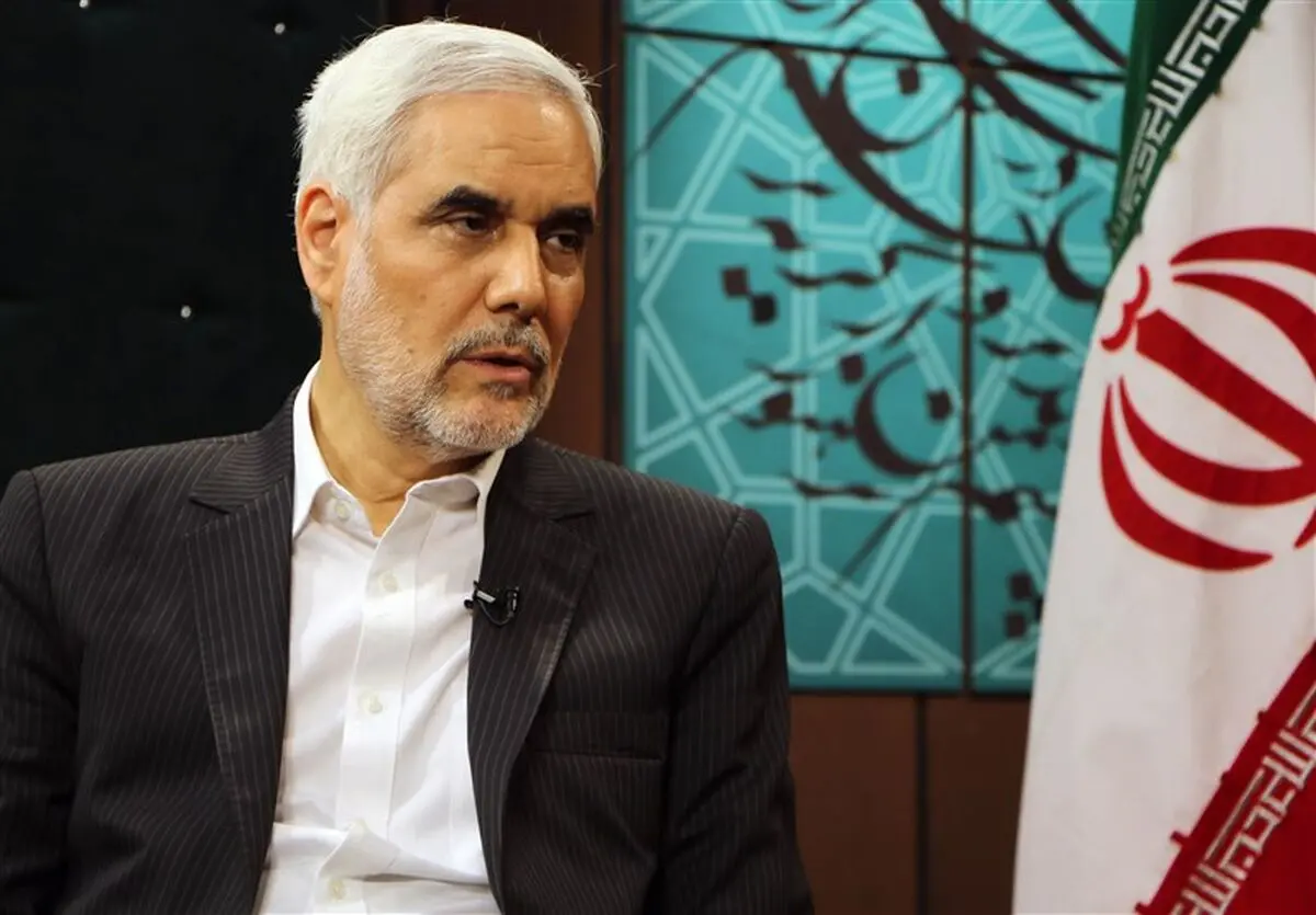 مهرعلیزاده: رئیس جمهور شوم ۴ میلیون شغل ایجاد می‌کنم/ برنامه دولت در بورس غلط بود