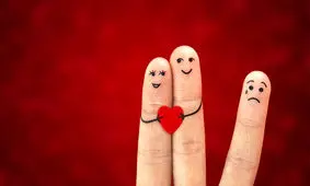 در رابطه عاطفی اسیر نشوید!