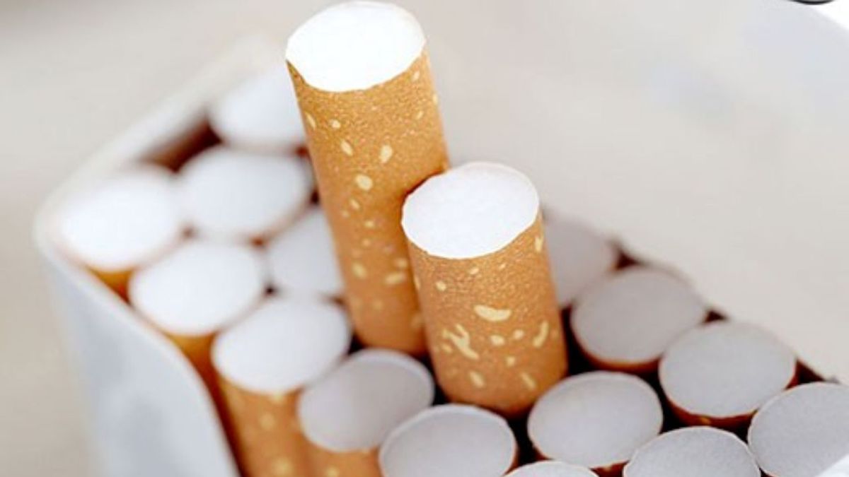 پیش‌بینی افزایش ۳۰ درصدی مصرف دخانیات در کشور تا سال ۱۴۰۴