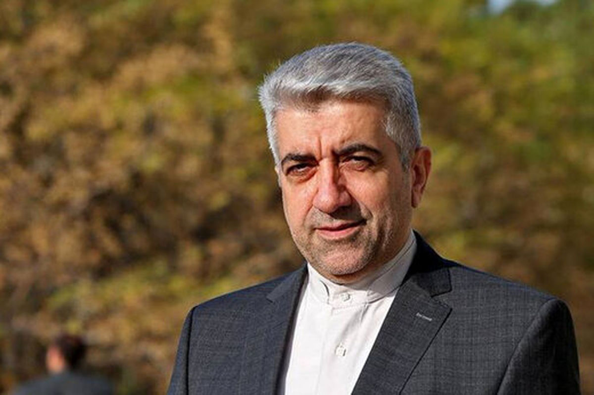 خبر خوش وزیر نیرو درباره تامین منابع ارزی برای خرید واکسن کرونا