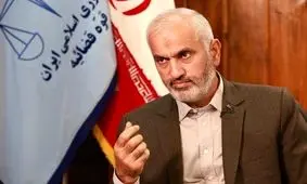 دادگستری گلستان برای برخورد قاطع با "جرایم خشن" خط‌ و نشان کشید