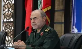 اینکه می‌گویند سپاه از فرد و یا جریان خاصی حمایت کرده، دروغ است