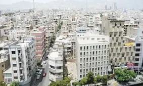 تقلای بازار مسکن برای فرار از رکود تورمی