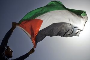 کمک ۲۵ میلیون دلاری کانادا به فلسطین