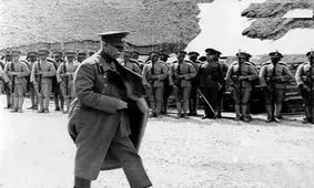 جلد چهارم «رضاخان تا رضاشاه» به‌زودی منتشر می‌شود