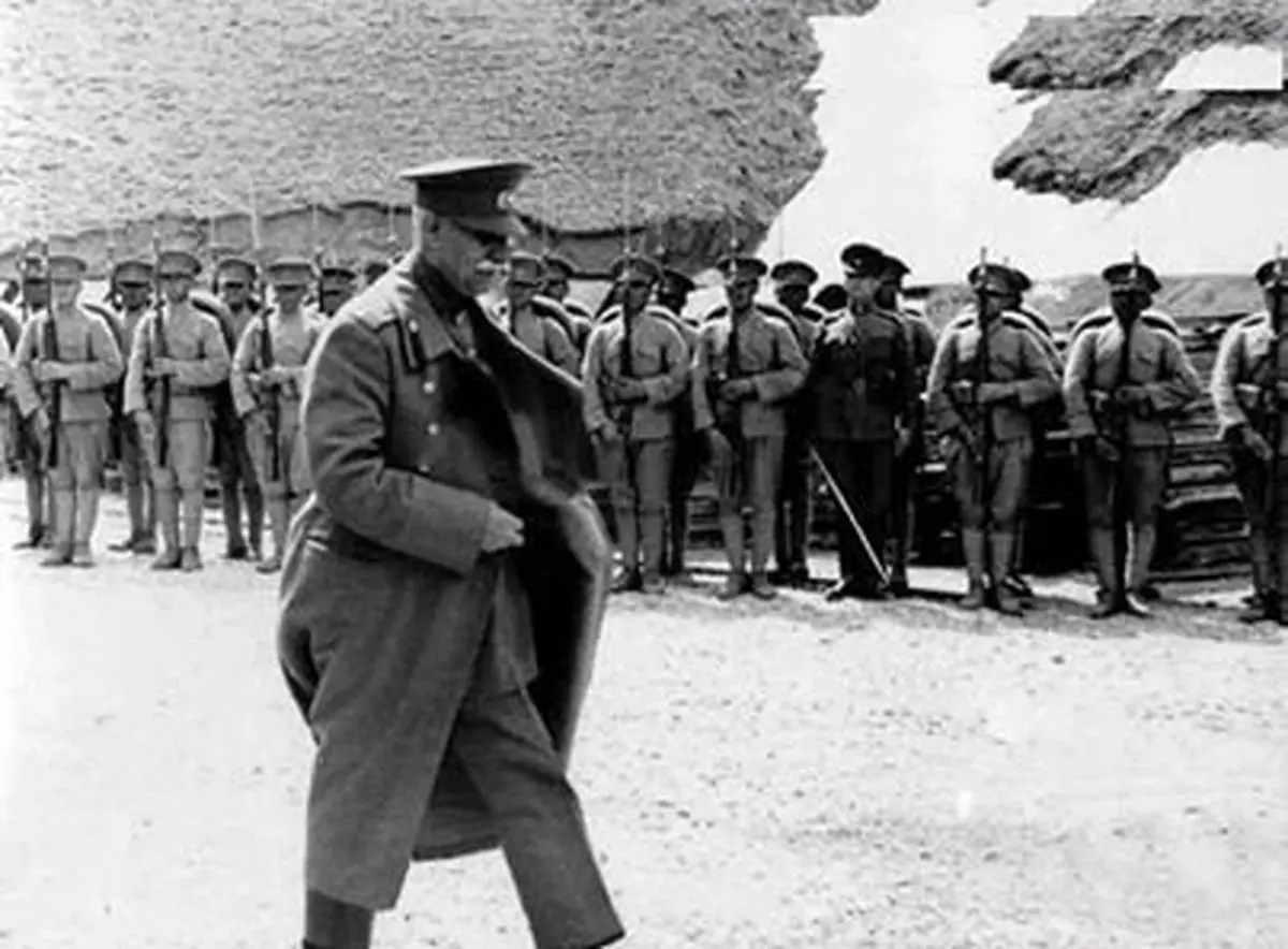 جلد چهارم «رضاخان تا رضاشاه» به‌زودی منتشر می‌شود