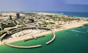 برگزاری هرگونه تجمع در کیش ممنوع/ واکسیناسیون ۳۴۵۰۰ نفر از کیشوندان