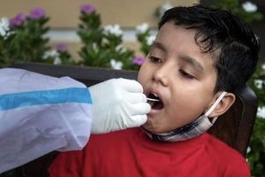 سندرم کشنده التهابی بسیار نادر کودکان کرونایی هند