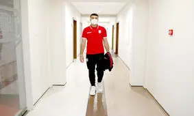 قول طارمی و اظهارات سرمربی بحرین سوژه روزنامه پرتغالی شد