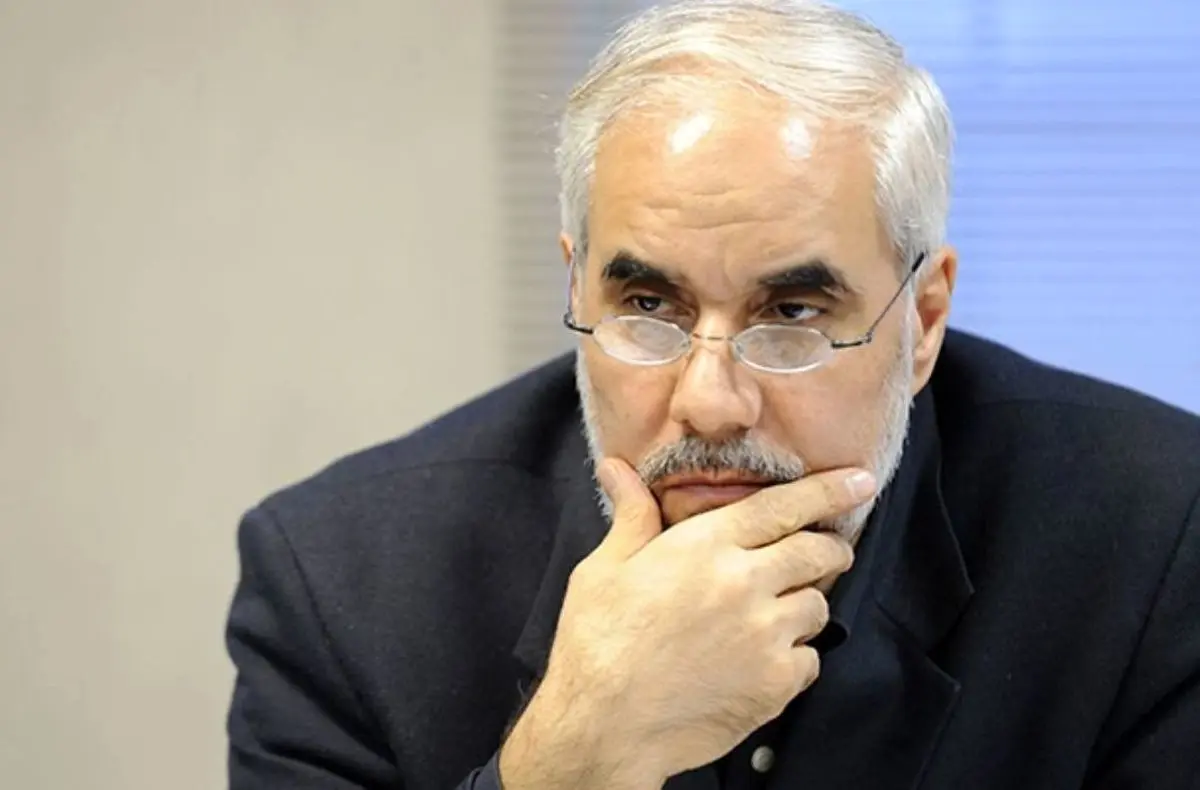 مهرعلیزاده: آقای رئیسی دروس حوزوی خواندند بعد بر اساس قوانین معادل‌سازی شده/ باید از برجام حراست کنیم/ ویدئو