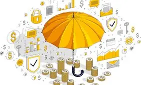 خیالی آسوده با بیمه درمان کوثر