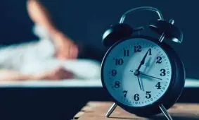 عوارض بی‌خوابی از نظر طب سنتی