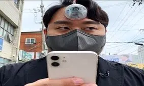 چشم سوم به کمک زامبی‌های دنیای فناوری می‌آید