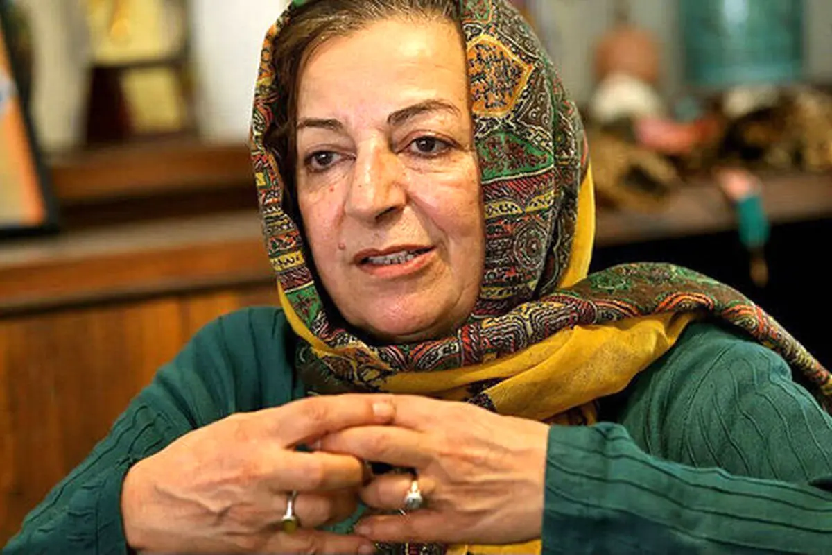 مرضیه برومند: نسل من آرمان داشت، آن‌چه بچه‌های امروز ندارند