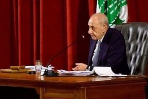 رئیس پارلمان لبنان برای حریری و باسیل ضرب‌الاجل یک‌ هفته‌ای تعیین کرد