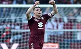 مهاجم تورینو در آستانه توافق با رم