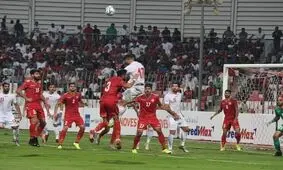 ایران ۳ - بحرین صفر / یوزهای ایرانی با انتقام گیری، طلسم منامه را شکستند